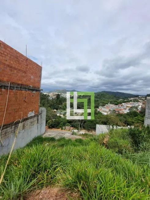 Foto 1 de Lote/Terreno à venda, 184m² em Jardim Brasil, Várzea Paulista