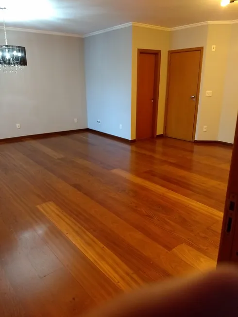 Foto 1 de Apartamento com 3 Quartos à venda, 128m² em Santo Antônio, São Caetano do Sul