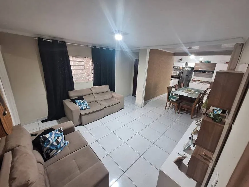 Foto 1 de Casa com 3 Quartos à venda, 80m² em Pituaçu, Salvador