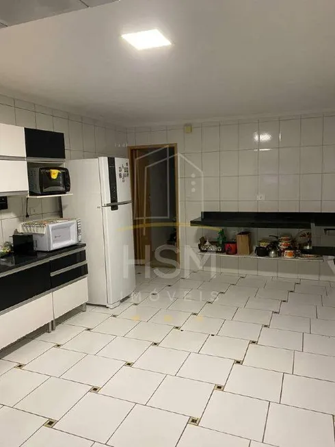 Foto 1 de Sobrado com 3 Quartos à venda, 188m² em Santa Terezinha, São Bernardo do Campo