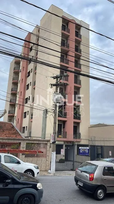 Foto 1 de Apartamento com 2 Quartos à venda, 80m² em Jardim Petrópolis, Jundiaí