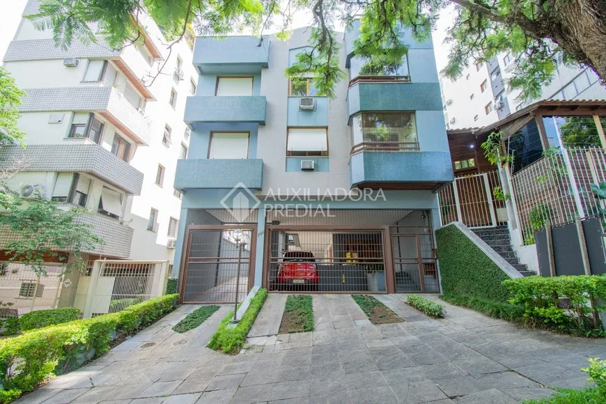 Foto 1 de Apartamento com 1 Quarto à venda, 48m² em Bela Vista, Porto Alegre