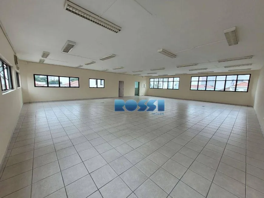 Foto 1 de Sala Comercial para alugar, 200m² em Tatuapé, São Paulo