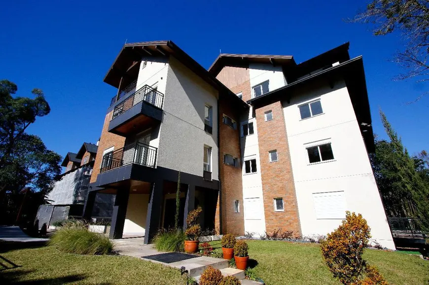 Foto 1 de Apartamento com 1 Quarto à venda, 50m² em Bavária, Gramado