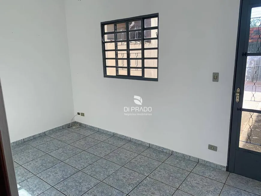 Foto 1 de Casa com 1 Quarto à venda, 85m² em Jacaré, Cabreúva