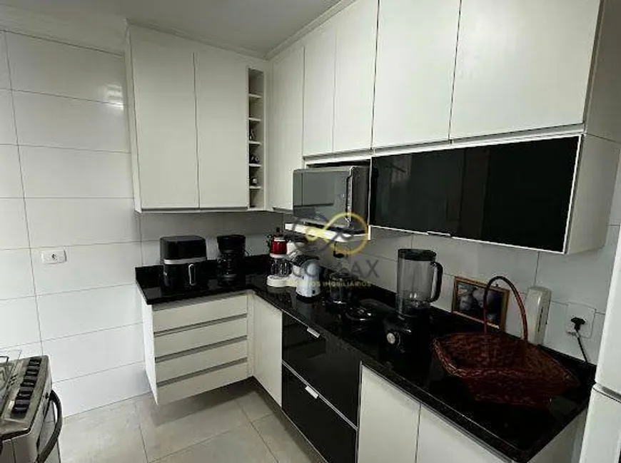 Foto 1 de Apartamento com 2 Quartos à venda, 60m² em Vila Amélia, São Paulo