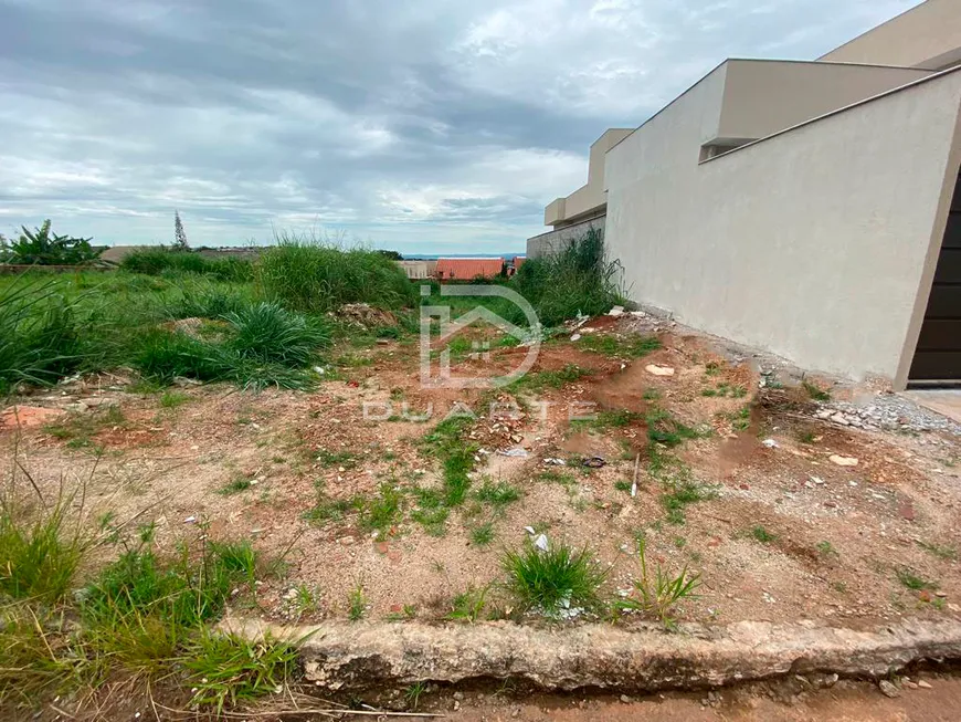 Foto 1 de Lote/Terreno à venda, 300m² em Setor Sul Jamil Miguel, Anápolis