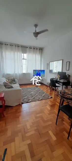 Foto 1 de Apartamento com 2 Quartos à venda, 100m² em Ingá, Niterói