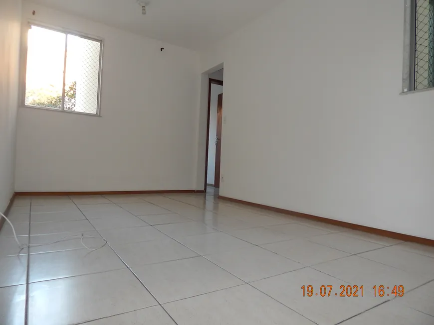 Foto 1 de Apartamento com 2 Quartos à venda, 52m² em Francisco Bernardino, Juiz de Fora