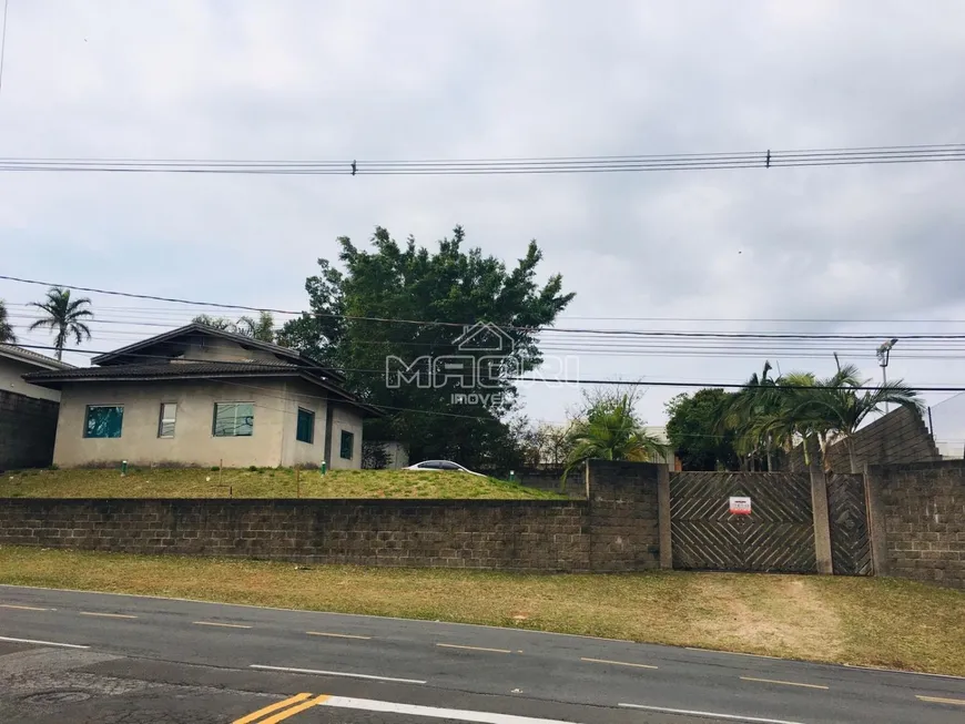 Foto 1 de Lote/Terreno à venda, 1500m² em Observatorio, Vinhedo