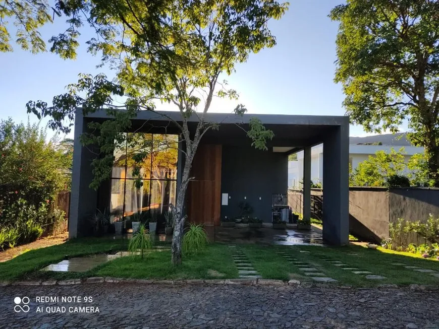 Foto 1 de Casa com 3 Quartos à venda, 200m² em Centro, Tiradentes