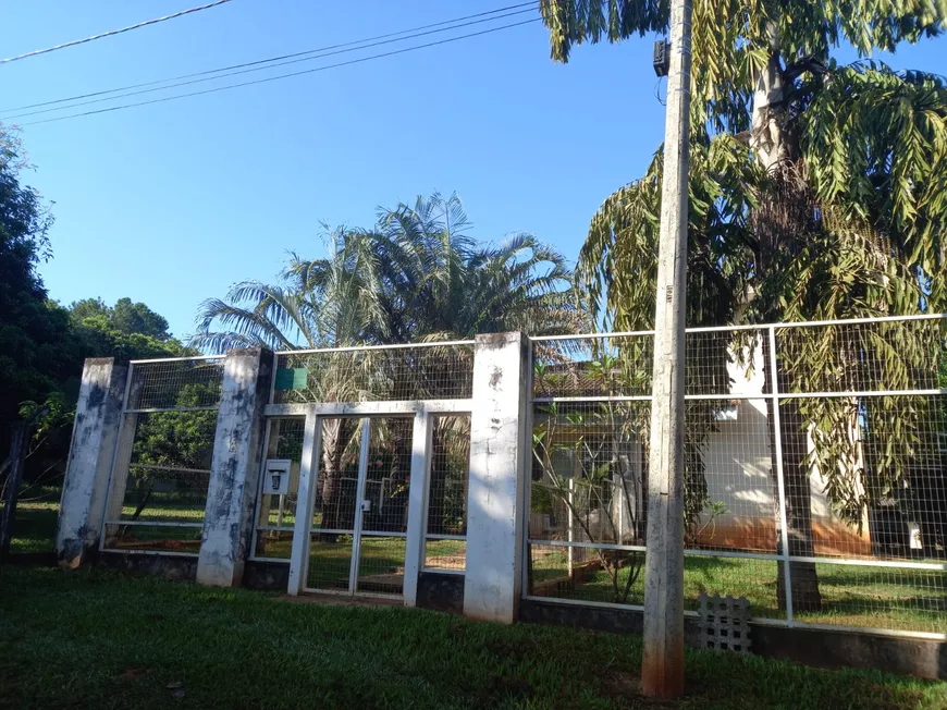 Foto 1 de Fazenda/Sítio com 3 Quartos à venda, 250m² em Morada Campestre, São José do Rio Preto