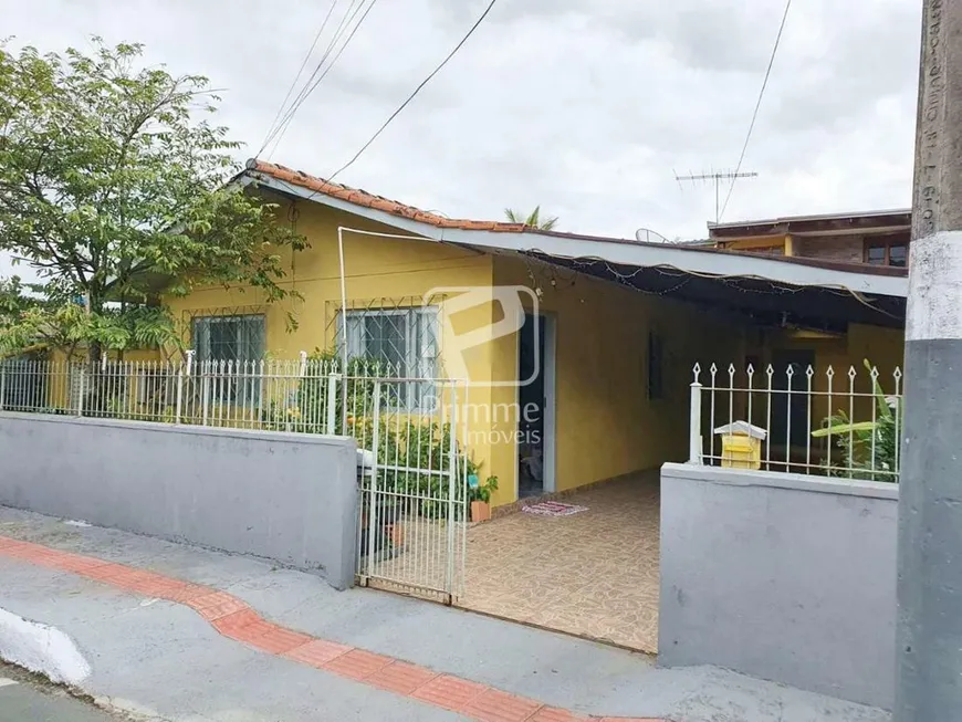 Foto 1 de Casa com 4 Quartos à venda, 154m² em Jardim Iate Clube, Balneário Camboriú