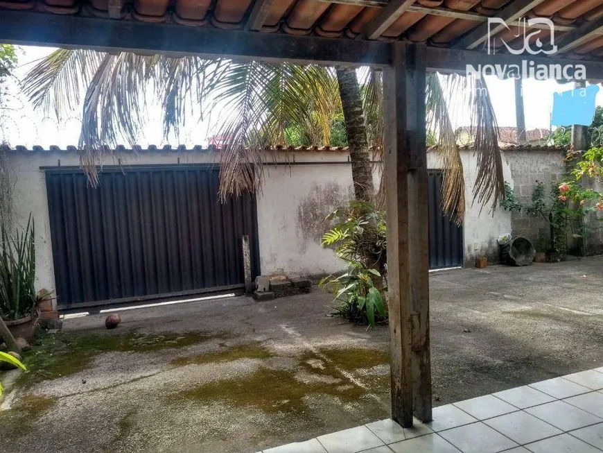 Foto 1 de Casa com 2 Quartos à venda, 250m² em Interlagos, Vila Velha
