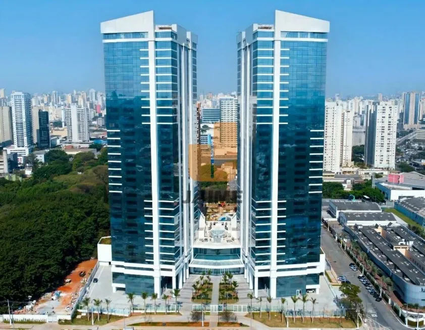 Foto 1 de Imóvel Comercial para venda ou aluguel, 450m² em Ponte Pequena, São Paulo