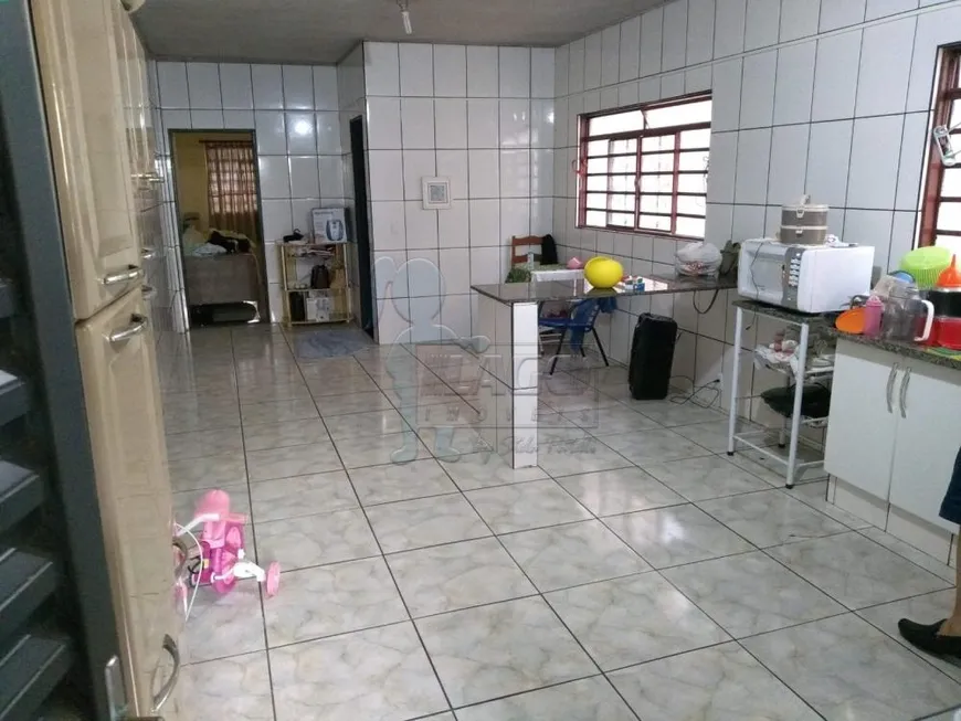 Foto 1 de Casa com 3 Quartos à venda, 230m² em Jardim Marchesi, Ribeirão Preto