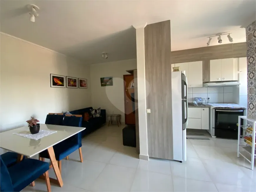 Foto 1 de Apartamento com 2 Quartos à venda, 73m² em Vila Costa do Sol, São Carlos