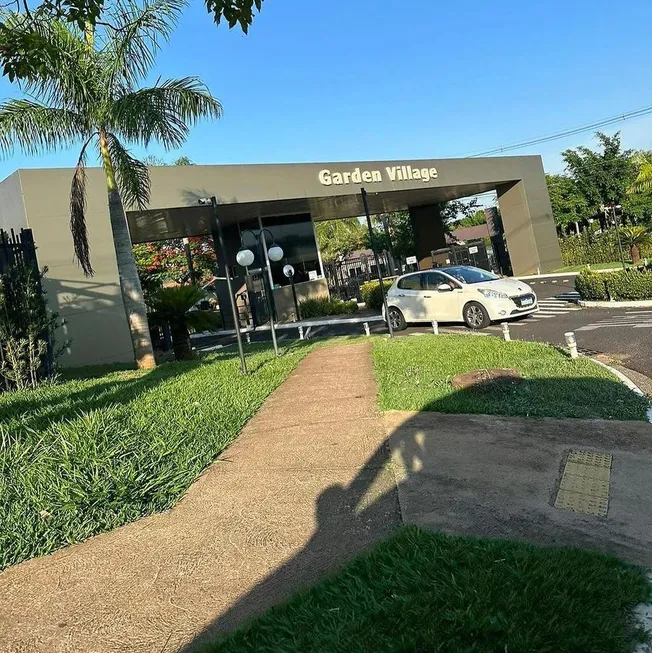 Foto 1 de Casa com 3 Quartos à venda, 143m² em Terra Nova Garden Village, São José do Rio Preto