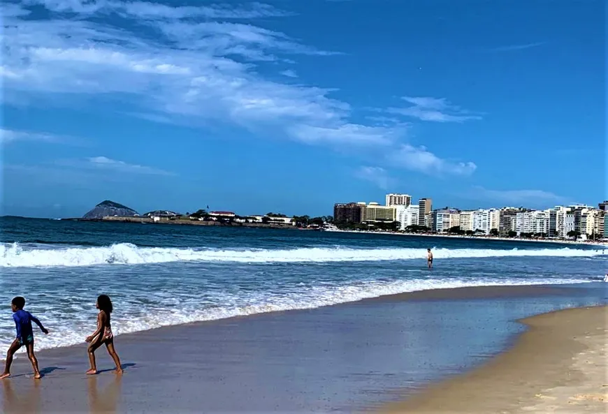 Foto 1 de Apartamento com 3 Quartos à venda, 143m² em Copacabana, Rio de Janeiro