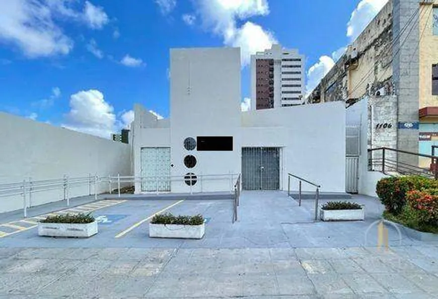 Foto 1 de Ponto Comercial para alugar, 200m² em Torre, João Pessoa