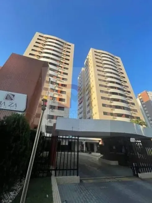 Foto 1 de Apartamento com 3 Quartos à venda, 92m² em Luzia, Aracaju