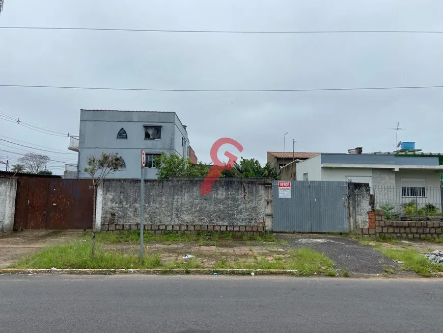 Foto 1 de Lote/Terreno à venda em Mathias Velho, Canoas