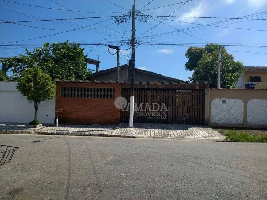 Foto 1 de Casa com 2 Quartos à venda, 170m² em Vila São Jorge, Praia Grande