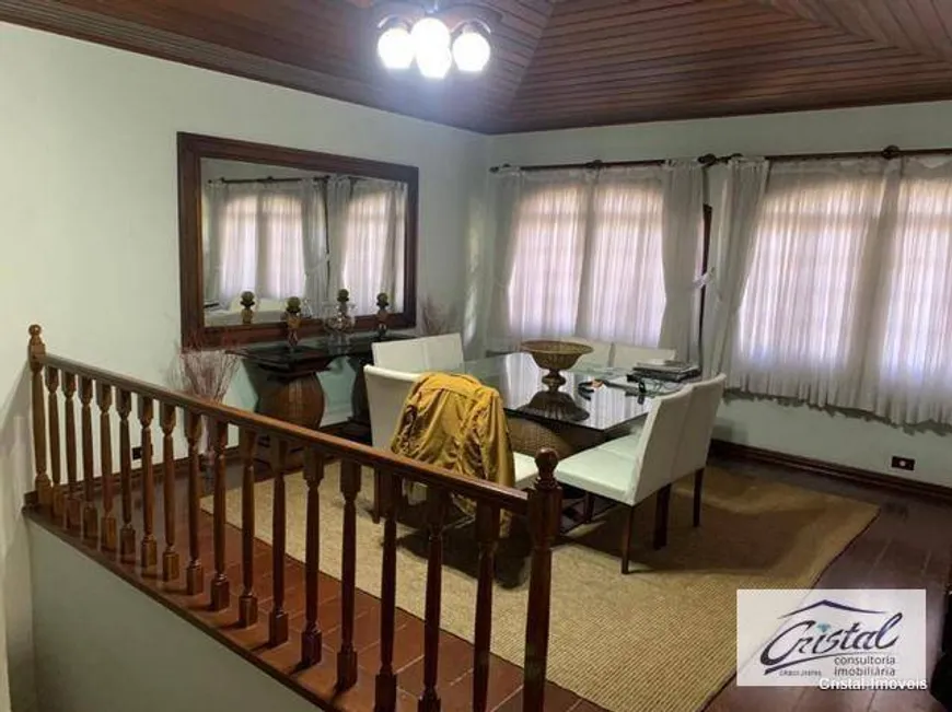 Foto 1 de Casa de Condomínio com 4 Quartos à venda, 1000m² em Granja Viana, Carapicuíba