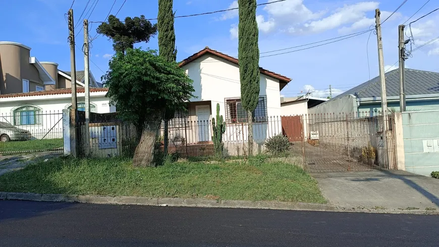 Foto 1 de Lote/Terreno à venda, 588m² em Portão, Curitiba