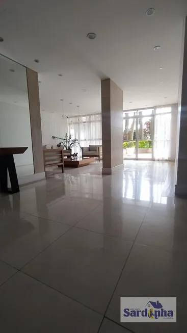 Foto 1 de Apartamento com 2 Quartos à venda, 58m² em Vila Pirajussara, São Paulo