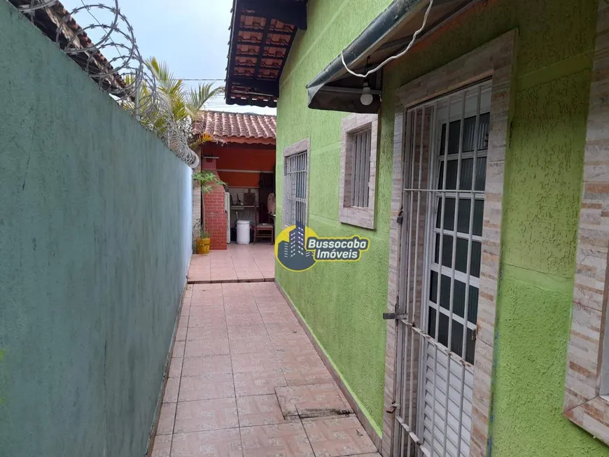 Foto 1 de Casa com 2 Quartos à venda, 70m² em Vila Seabra, Mongaguá