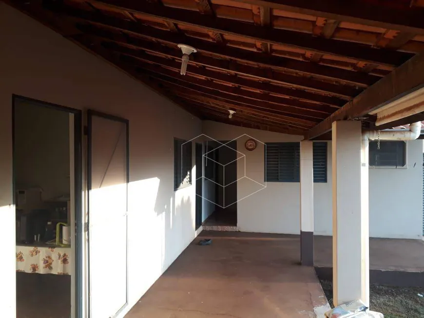 Foto 1 de Fazenda/Sítio com 3 Quartos à venda, 250m² em Zona Rural, Itaju