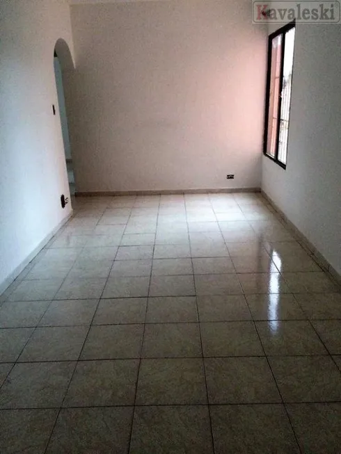 Foto 1 de Apartamento com 3 Quartos à venda, 70m² em Saúde, São Paulo