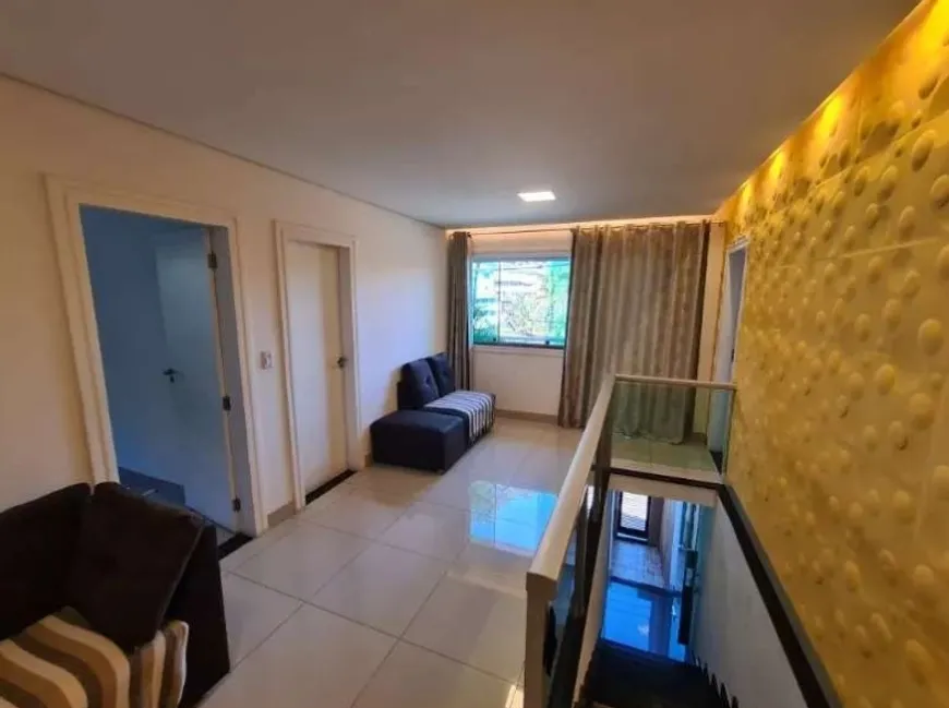 Foto 1 de Casa com 3 Quartos à venda, 145m² em Parque Novo Oratorio, Santo André