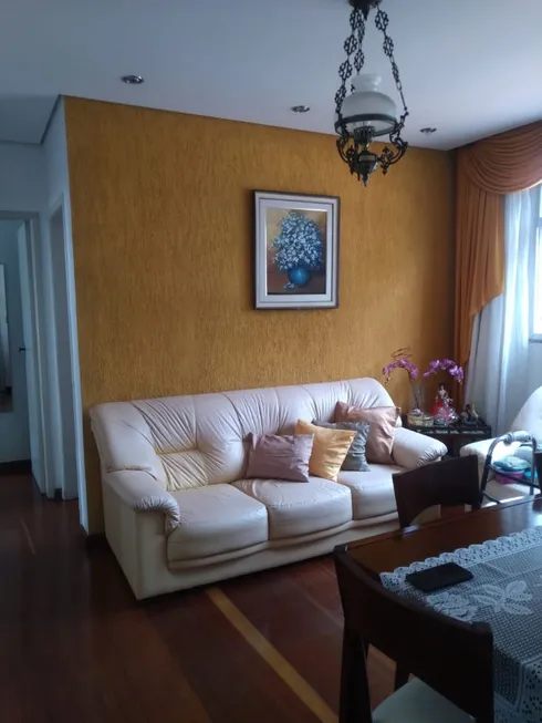 Foto 1 de Apartamento com 2 Quartos à venda, 74m² em Caiçara Adeláide, Belo Horizonte