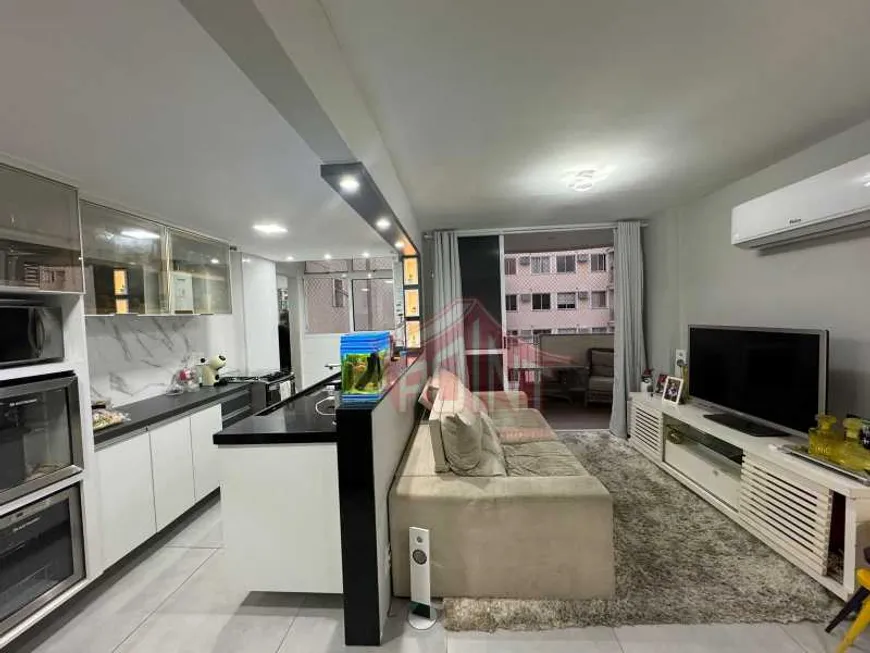 Foto 1 de Apartamento com 2 Quartos à venda, 85m² em Badu, Niterói