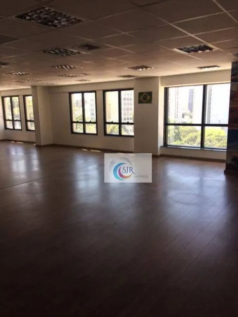 Foto 1 de Sala Comercial para alugar, 200m² em Cerqueira César, São Paulo