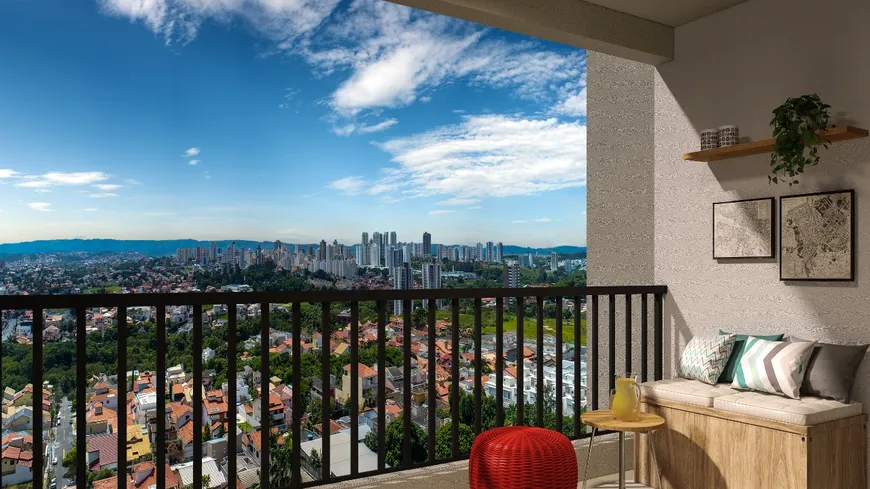 Foto 1 de Apartamento com 2 Quartos à venda, 55m² em Jardim Europa, Sorocaba