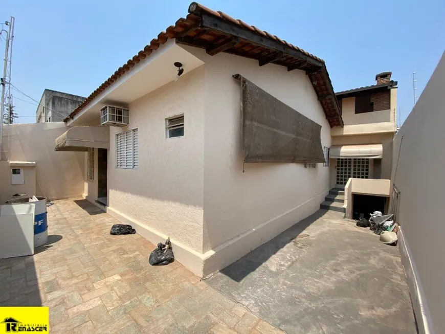 Foto 1 de Casa com 3 Quartos à venda, 115m² em Jardim Nazareth, São José do Rio Preto