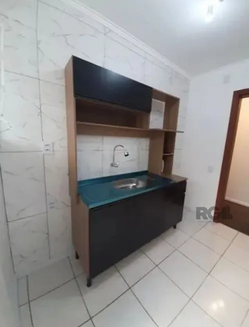 Foto 1 de Apartamento com 1 Quarto para alugar, 46m² em Vila Ipiranga, Porto Alegre