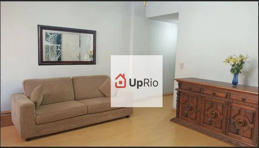 Foto 1 de Apartamento com 3 Quartos à venda, 102m² em Botafogo, Rio de Janeiro