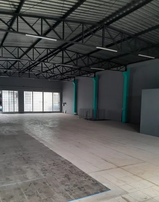 Foto 1 de Ponto Comercial para alugar, 430m² em Centro, Atibaia