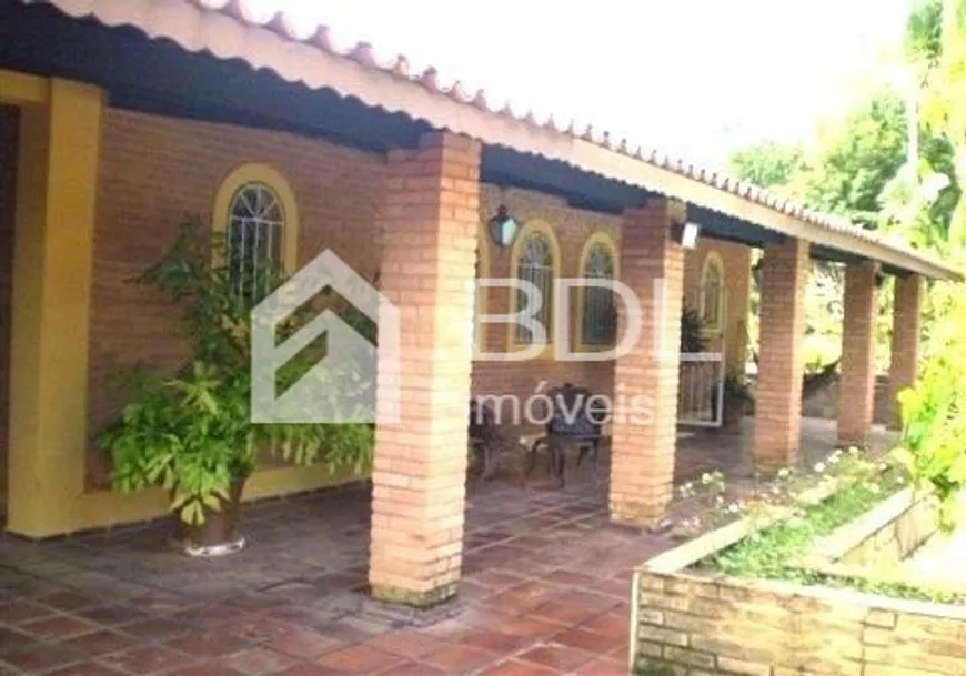 Foto 1 de Casa de Condomínio com 3 Quartos à venda, 348m² em Parque Xangrilá, Campinas