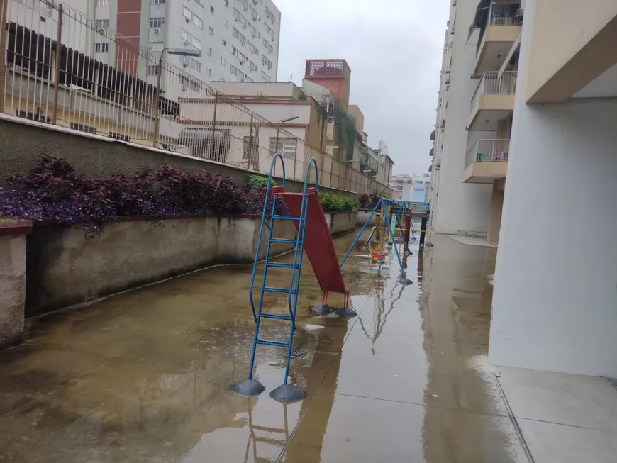 Foto 1 de Cobertura com 4 Quartos à venda, 216m² em Méier, Rio de Janeiro