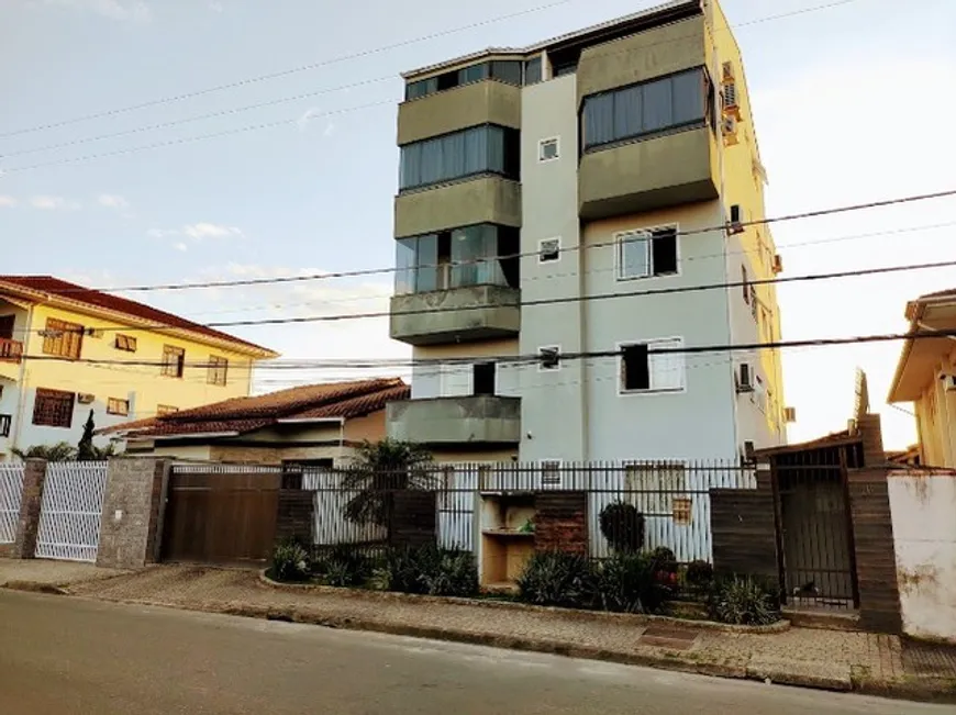 Foto 1 de Apartamento com 2 Quartos à venda, 75m² em Saguaçú, Joinville