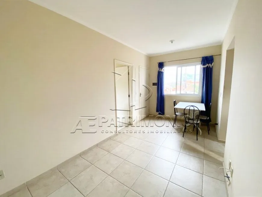 Foto 1 de Apartamento com 2 Quartos à venda, 45m² em Jardim Santa Catarina, Sorocaba