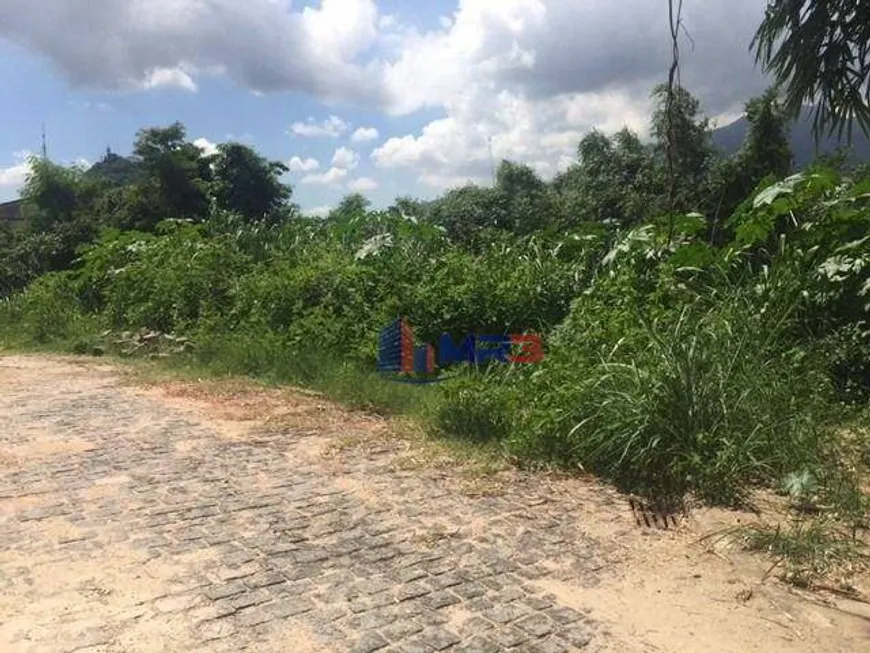 Foto 1 de Lote/Terreno à venda, 400m² em Freguesia- Jacarepaguá, Rio de Janeiro