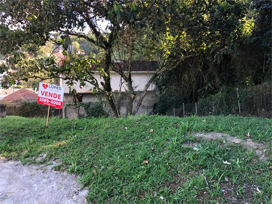 Foto 1 de Lote/Terreno à venda, 313m² em Horto Florestal, São Paulo