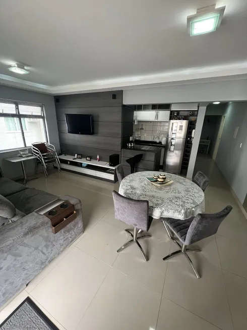 Foto 1 de Apartamento com 3 Quartos à venda, 100m² em Meia Praia, Itapema