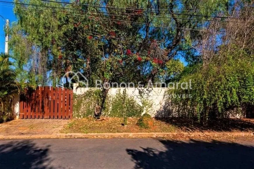 Foto 1 de Casa de Condomínio com 1 Quarto à venda, 162m² em Loteamento Caminhos de San Conrado, Campinas